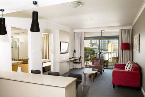 Mantra On The Esplanade - Whitsundays Accommodation 8