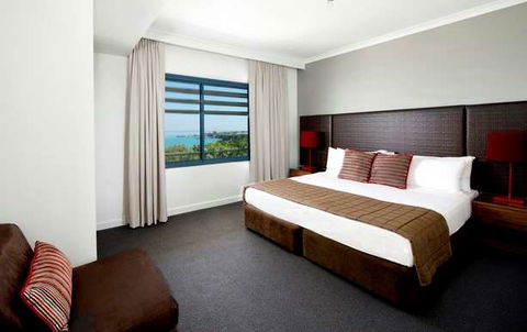 Mantra On The Esplanade - Whitsundays Accommodation 10