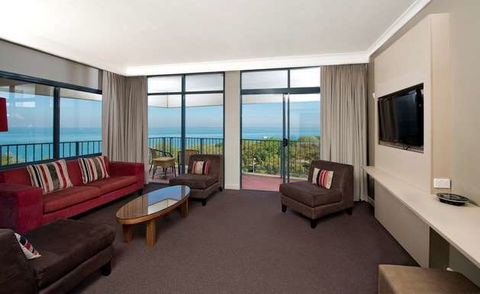 Mantra On The Esplanade - Whitsundays Accommodation 11