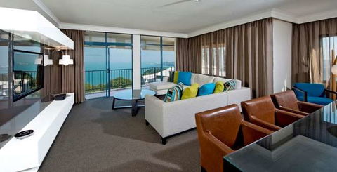 Mantra On The Esplanade - Whitsundays Accommodation 13