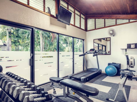 Mercure Darwin Airport Resort - Whitsundays Accommodation 3