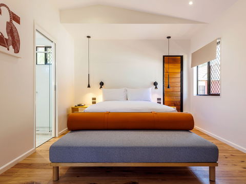 Mercure Darwin Airport Resort - Whitsundays Accommodation 4