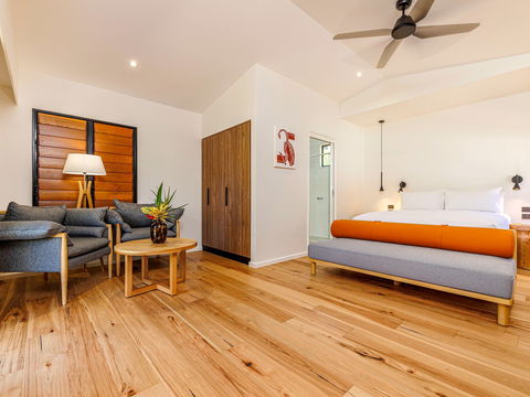 Mercure Darwin Airport Resort - Whitsundays Accommodation 5
