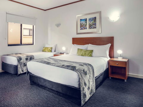 Mercure Darwin Airport Resort - Whitsundays Accommodation 6