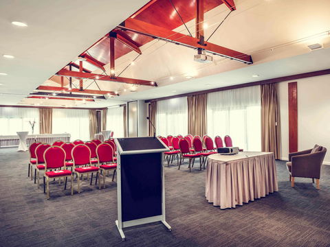 Mercure Darwin Airport Resort - Whitsundays Accommodation 8