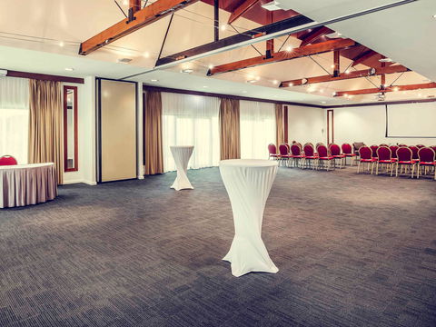 Mercure Darwin Airport Resort - Whitsundays Accommodation 9