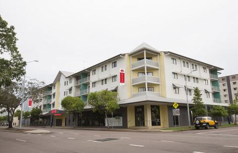 Metro Advance Apartments & Hotel - Whitsundays Accommodation 1