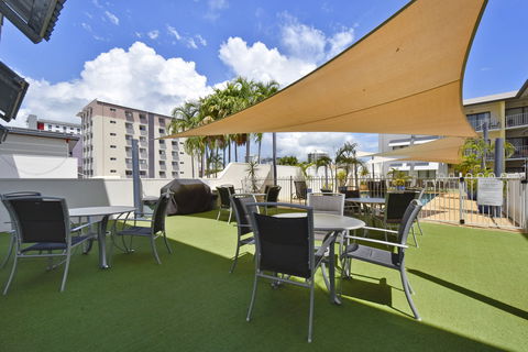 Metro Advance Apartments & Hotel - Whitsundays Accommodation 15