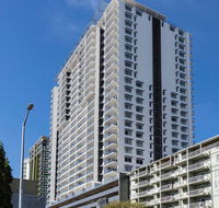 Oaks Elan Darwin - Whitsundays Accommodation