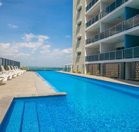 Ramada Suites Zen Quarter Darwin - Whitsundays Accommodation