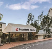 Travelodge Resort Darwin - Whitsundays Accommodation