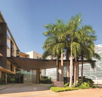 Vibe Hotel Darwin Waterfront - Whitsundays Accommodation