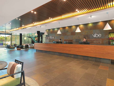 Vibe Hotel Darwin Waterfront - Whitsundays Accommodation 2