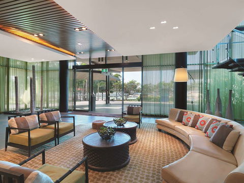 Vibe Hotel Darwin Waterfront - Whitsundays Accommodation 4