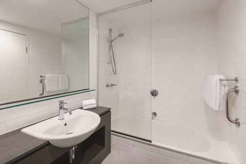 Vibe Hotel Darwin Waterfront - Whitsundays Accommodation 5