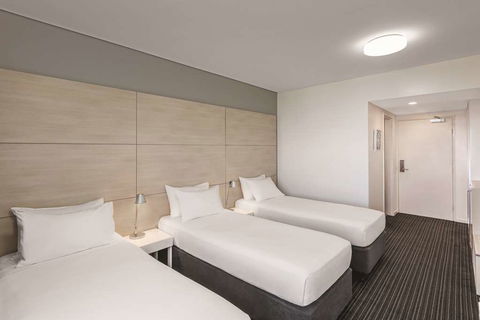 Vibe Hotel Darwin Waterfront - Whitsundays Accommodation 7