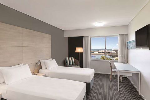 Vibe Hotel Darwin Waterfront - Whitsundays Accommodation 8