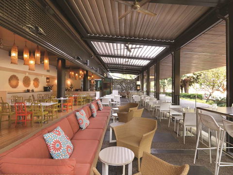 Vibe Hotel Darwin Waterfront - Whitsundays Accommodation 14