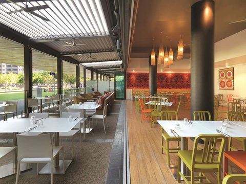 Vibe Hotel Darwin Waterfront - Whitsundays Accommodation 15