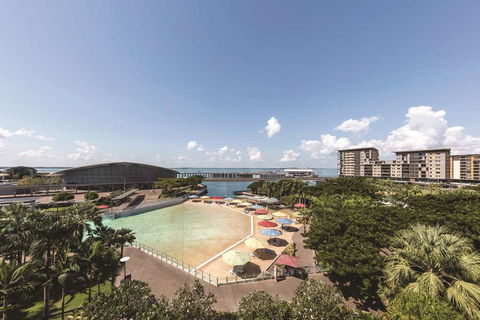 Vibe Hotel Darwin Waterfront - Whitsundays Accommodation 17
