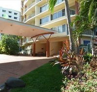 Cullen Bay Resorts - Whitsundays Accommodation