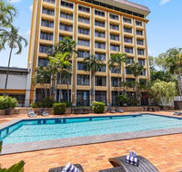 Hotel Frontier Darwin - Whitsundays Accommodation