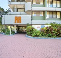 Marrakai All Suites - Whitsundays Accommodation
