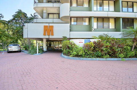 Marrakai All Suites - Whitsundays Accommodation 0