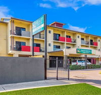 Quality Hotel Darwin Airport - Whitsundays Accommodation