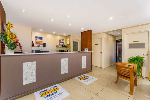 Quality Hotel Darwin Airport - Whitsundays Accommodation 2