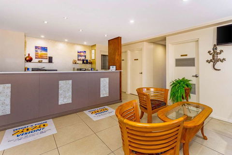 Quality Hotel Darwin Airport - Whitsundays Accommodation 3