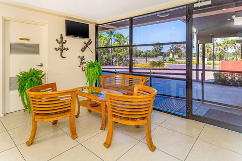 Quality Hotel Darwin Airport - Whitsundays Accommodation 4