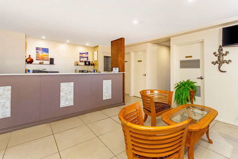 Quality Hotel Darwin Airport - Whitsundays Accommodation 6