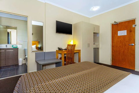 Quality Hotel Darwin Airport - Whitsundays Accommodation 8
