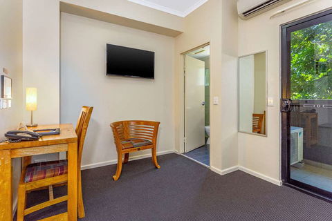 Quality Hotel Darwin Airport - Whitsundays Accommodation 10