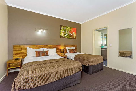 Quality Hotel Darwin Airport - Whitsundays Accommodation 11