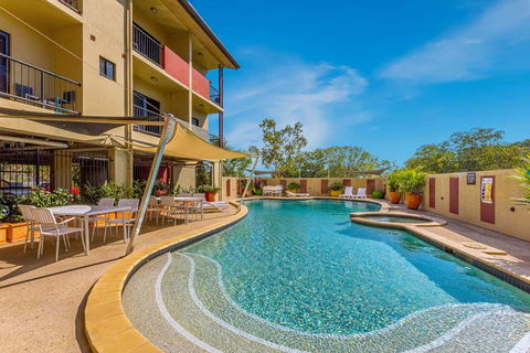Quality Hotel Darwin Airport - Whitsundays Accommodation 13