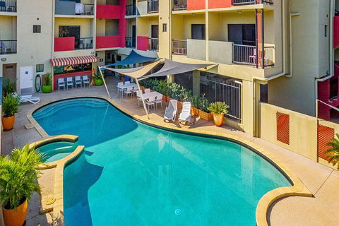 Quality Hotel Darwin Airport - Whitsundays Accommodation 15