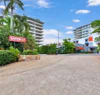 Vitina Studio Motel - Whitsundays Accommodation