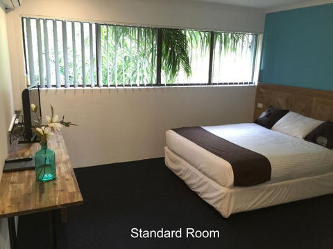 Mariners On The Waterfront - Whitsundays Accommodation 4