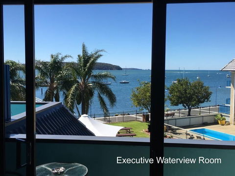 Mariners On The Waterfront - Whitsundays Accommodation 10