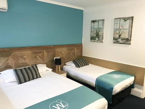 Mariners On The Waterfront - Whitsundays Accommodation 11
