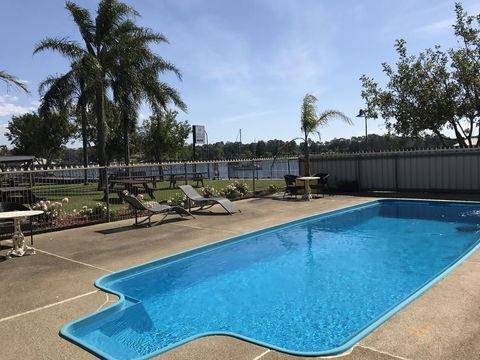Mariners On The Waterfront - Whitsundays Accommodation 15