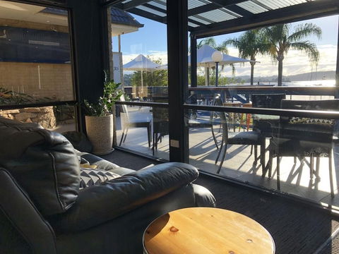 Mariners On The Waterfront - Whitsundays Accommodation 16