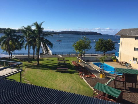 Mariners On The Waterfront - Whitsundays Accommodation 17