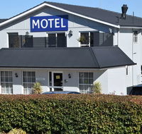 Best Western Coachman's Inn Motel - Whitsundays Accommodation