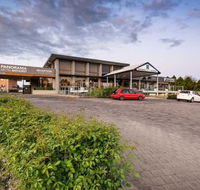 Panorama Motel Bathurst - Whitsundays Accommodation