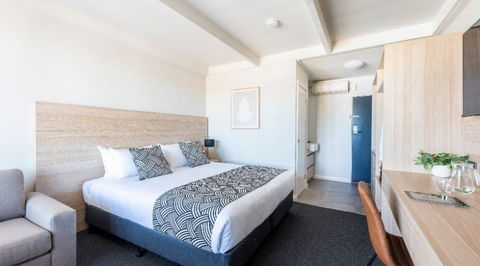 Panorama Motel Bathurst - Whitsundays Accommodation 5