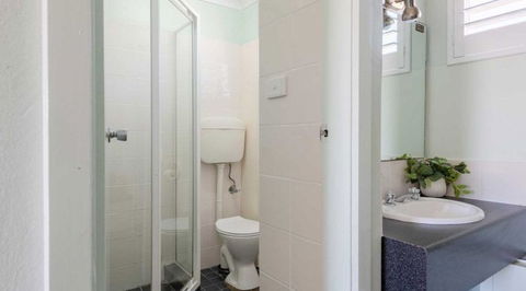 Panorama Motel Bathurst - Whitsundays Accommodation 8