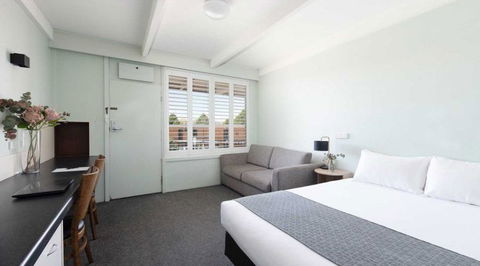 Panorama Motel Bathurst - Whitsundays Accommodation 10